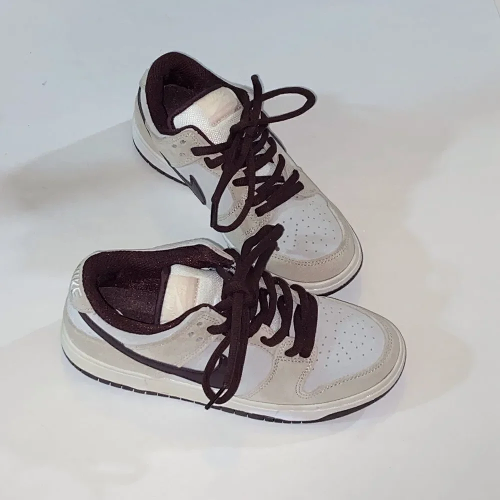 Nike stylish sb